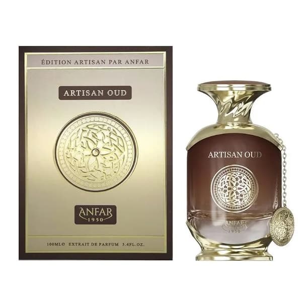 Anfar Artisan Oud PAR M 100 ml