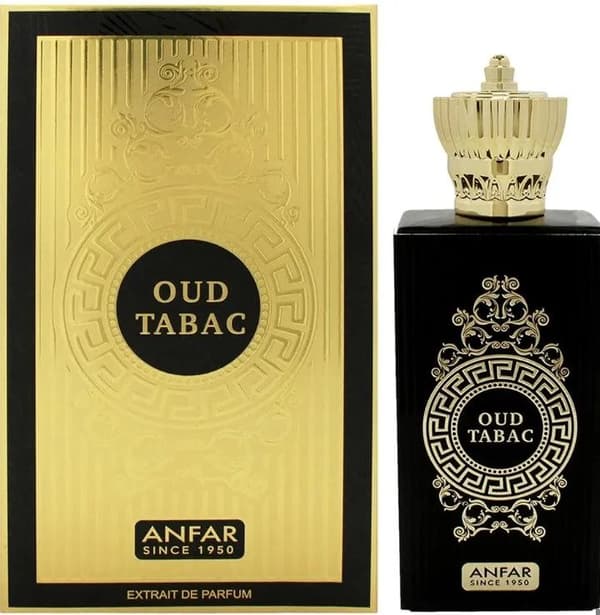 Anfar Oud Tabac PAR M 60 ml