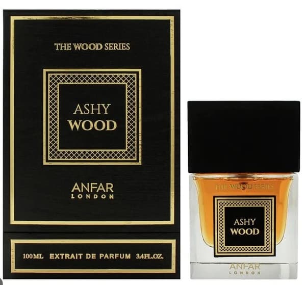 Anfar Ashy Wood PAR M 100 ml