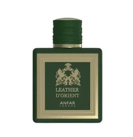 Anfar Leather D'Orient PAR M 115 ml