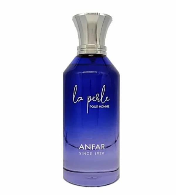 Anfar La Perle EDP W 85 ml