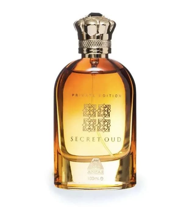 Anfar Secret Oud EDP M 100 ml