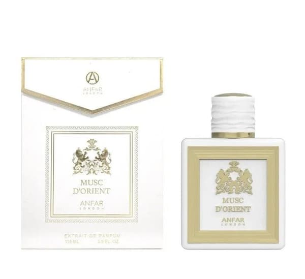 Anfar Musc D'Orient PAR W 115 ml