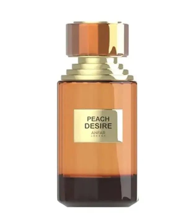 Anfar Peach Desire PAR U 100 ml