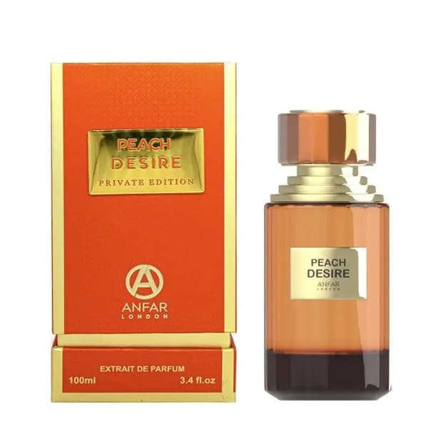 Anfar Peach Desire PAR U 100 ml