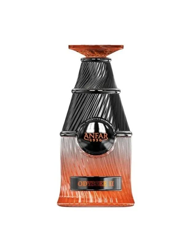 Anfar Odyssey II PAR M 100 ml