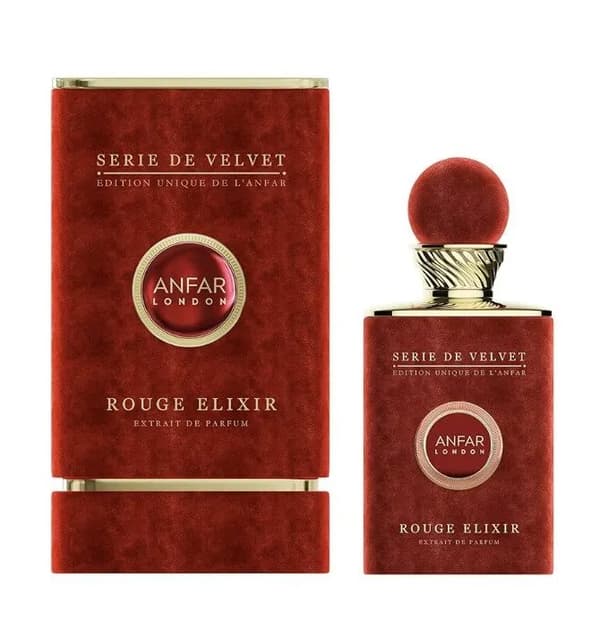 Anfar Rouge Elixir PAR W 100 ml