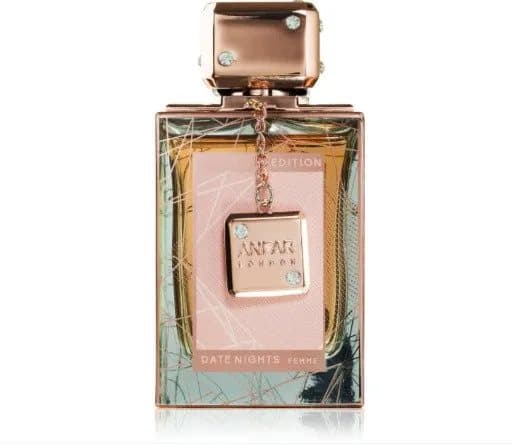 Anfar Aesthetic Edition Date Nights Femme PAR W 100 ml