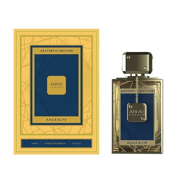 Anfar Aesthetic Edition Azule Elite PAR M 100 ml