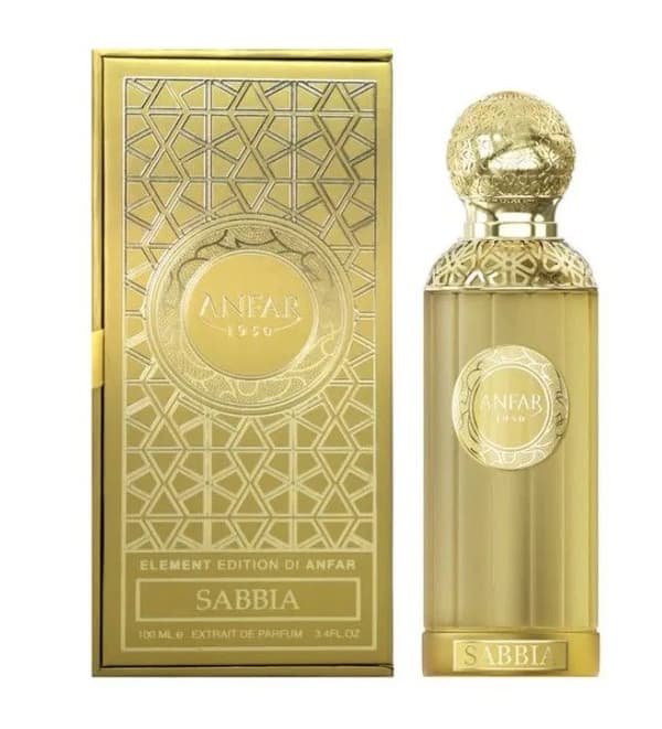 Anfar Sabbia PAR U 100 ml