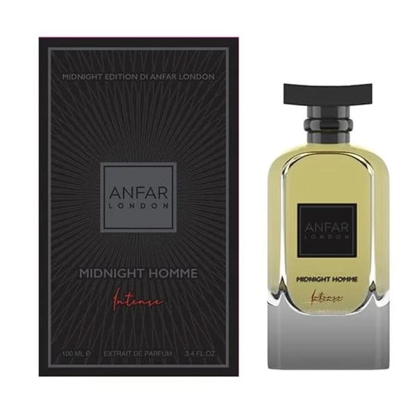 Anfar Midnight Homme Intense PAR M 100 ml