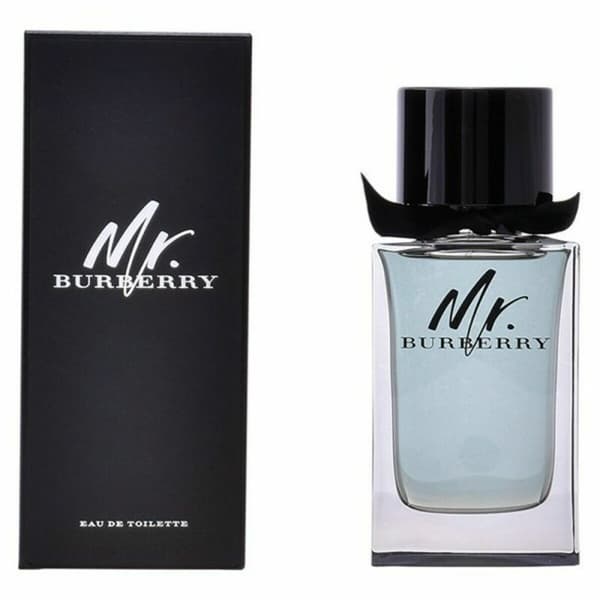 Parfym Herrar Mr Burberry Burberry EDT Mr Burberry 50 ml