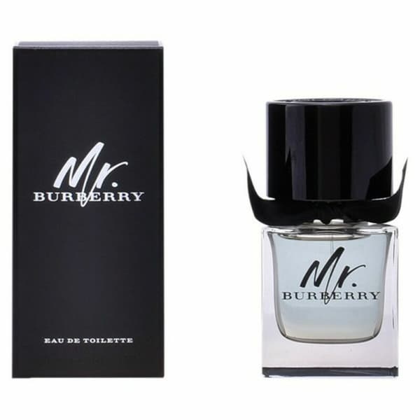 Parfym Herrar Mr Burberry Burberry EDT Mr Burberry 50 ml