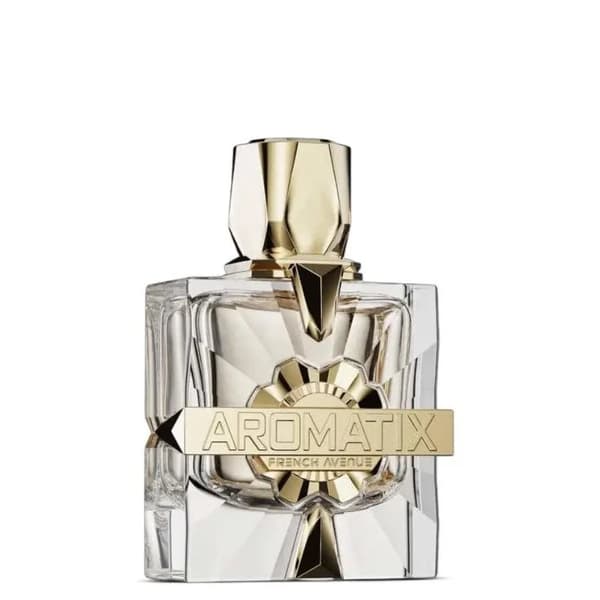 French Avenue Aromatix X Xandal Unisex Extrait De Parfum 100ml