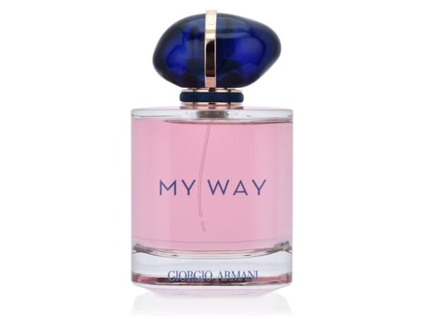 Armani My Way Edp Spray - Dame - 30 ml