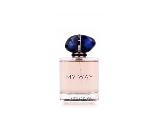 Armani My Way Edp Spray - Dame - 30 ml