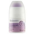 Pikkukuva 3 / 4: Biolaven luonnollinen deodorantti raikkaudelle ja suojalle 50 ml