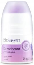 Pikkukuva 1 / 4: Biolaven luonnollinen deodorantti raikkaudelle ja suojalle 50 ml