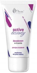 Pikkukuva 4 / 10: AVA ACTIVE BEAUTY -voidedeodorantti TRIPLE VAIKUTTEINEN 50 ml