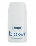 Pikkukuva 3 / 6: Ziaja Bloker Blocker antiperspirantti roll-on 60ml