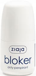 Pikkukuva 5 / 6: Ziaja Bloker Blocker antiperspirantti roll-on 60ml
