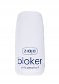 Pikkukuva 1 / 6: Ziaja Bloker Blocker antiperspirantti roll-on 60ml