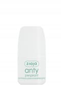Miniatyrbild 3 av 3: Ziaja Antiperspirant Antibakteriellt skydd