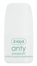 Miniatyrbild 1 av 3: Ziaja Antiperspirant Antibakteriellt skydd
