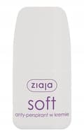 Miniatyrbild 1 av 3: Ziaja Soft Antiperspirant roll-on kräm 60 ml