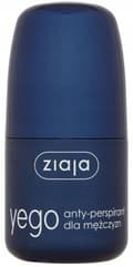 Miniatyrbild 1 av 11: ZIAJA YEGO Antiperspirant Roll-on 60 ml