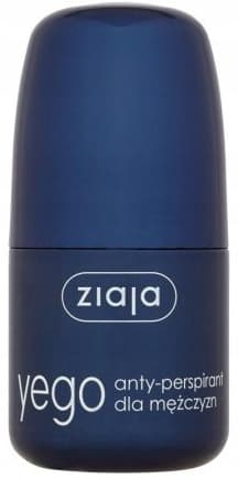 ZIAJA YEGO Antiperspirant Roll-on 60 ml
