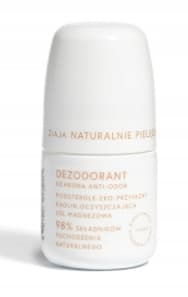 ZIAJA Luonnollinen deodorantti hajunsuojalla 60ml