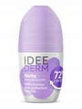 Pikkukuva 3 / 3: IDEE DERM antiperspirantti forte 72h roll-on 50 ml