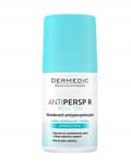 Miniatyrbild 6 av 10: DERMEDIC ANTIPERSP R roll-on antiperspirant 60 g