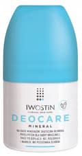 Pikkukuva 1 / 4: IWOSTIN DEOCARE MINERAL antiperspirantti 50 ml