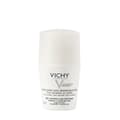 Pikkukuva 3 / 9: VICHY antiperspiranttipallo herkälle iholle 50 ml