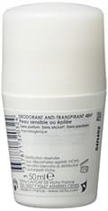 Pikkukuva 4 / 9: VICHY antiperspiranttipallo herkälle iholle 50 ml