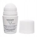 Pikkukuva 8 / 9: VICHY antiperspiranttipallo herkälle iholle 50 ml