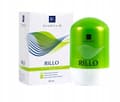 Pikkukuva 5 / 5: LEFROSCH RILLO antiperspirantti roll-on liialliseen hikoiluun 50 ml