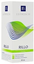 Pikkukuva 2 / 5: LEFROSCH RILLO antiperspirantti roll-on liialliseen hikoiluun 50 ml