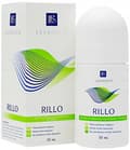 Pikkukuva 1 / 5: LEFROSCH RILLO antiperspirantti roll-on liialliseen hikoiluun 50 ml