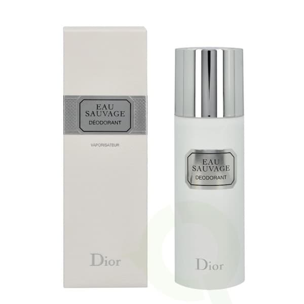 Dior Eau Sauvage Deodorant 150ml - Deodorant