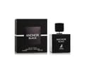 Miniatyrbilde 1 av 2: Maison Alhambra Anchor Black Eau De Parfum 100 ml (man)