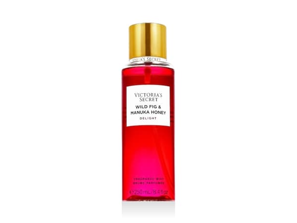 VICTORIA~S SECRET WILD FIG & MANUKA HONEY (W) FRAGRANCE MIST 250ML