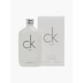 Pikkukuva 1 / 2: Miesten parfyymi Calvin Klein CK One EDT 50 ml