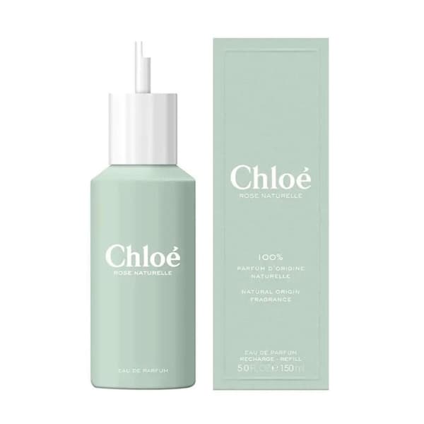 Miesten parfyymi Chloe Rose Naturelle EDP 150 ml