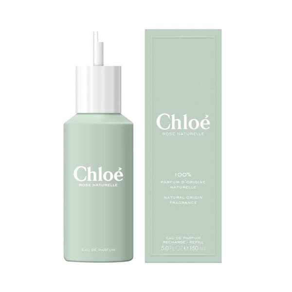 Miesten parfyymi Chloe Rose Naturelle EDP 150 ml