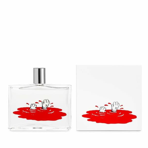 Miesten parfyymi Comme Des Garçons Mirror EDT 100 ml