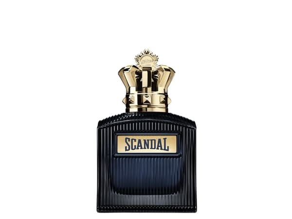 Jean Paul Gaultier Scandal Pour Homme Intense Eau De Parfum Intense 100 ml (man)