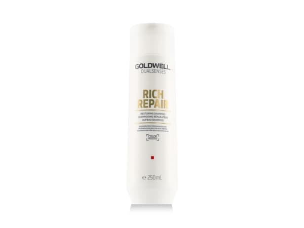 Goldwell Dualsenses Rich Repair Restoring Shampoo - - 250 ml